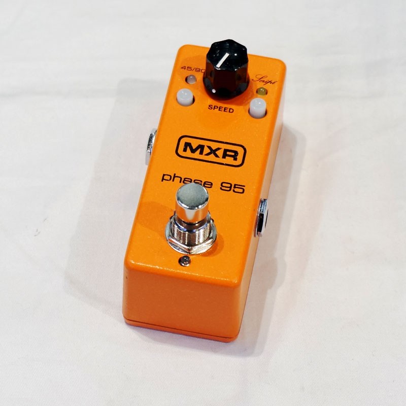 MXR M290 PHASE95の画像